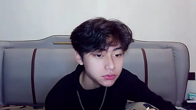 XX-XIUXIU online show from March 2026 11:43:02 AM