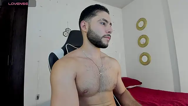 mark foster1 online show from March 2026 04:24:04 AM