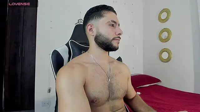 mark foster1 online show from April 2026 01:49:02 AM