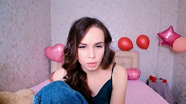 StpModelS online show from March 2026 05:44:02 AM