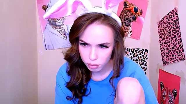 StpModelS online show from April 2026 01:11:01 AM