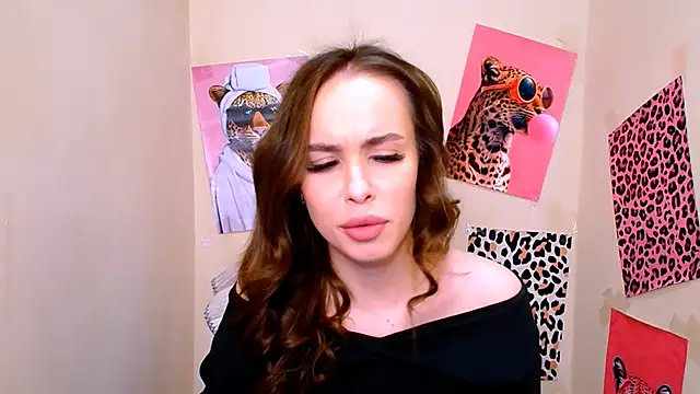 StpModelS online show from April 2026 01:30:01 AM