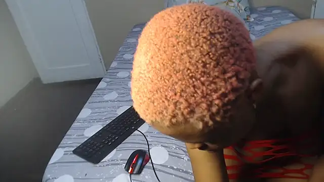 YourShySweetGal online show from April 2026 08:32:02 PM