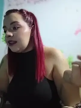 Mila Colins online show from May 2026 01:56:02 AM