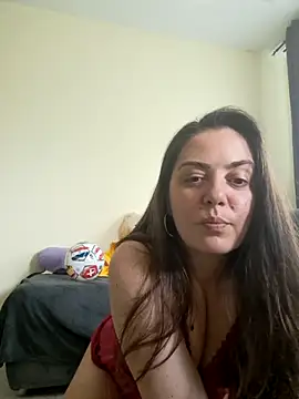 Snapshot of Arya_Malone chatting on July 2026 07:58:01 AM Arya Malone online show from July 2026 07:58:01 AM