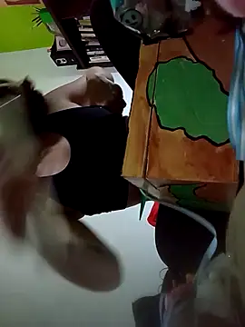 Snapshot of NinaLemoine chatting on April 2026 05:23:01 AM NinaLemoine online show from April 2026 05:23:01 AM