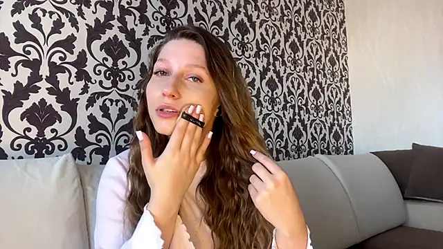 AdaGossett online show from March 2026 07:34:02 AM