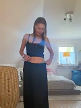 SophiaWestend online show from April 2026 10:10:01 AM