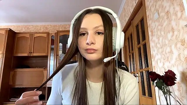 Snapshot of HelenaBargo chatting on March 2026 09:14:02 AM HelenaBargo online show from March 2026 09:14:02 AM