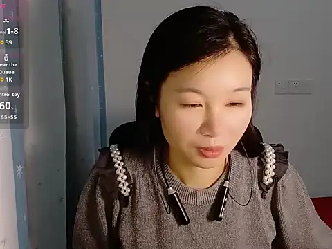 Lianzi-2026 online show from April 2026 11:30:02 AM