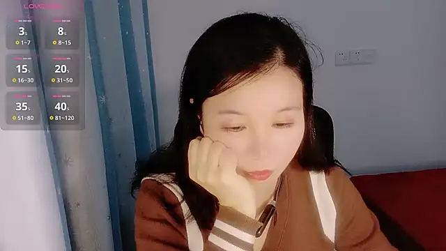 Lianzi-2026 online show from April 2026 12:38:02 PM