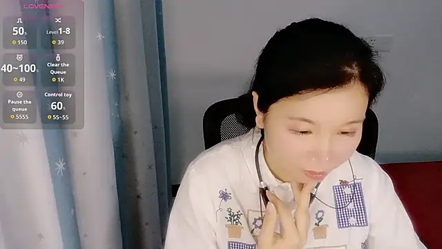 Lianzi-2026 online show from April 2026 11:15:01 AM