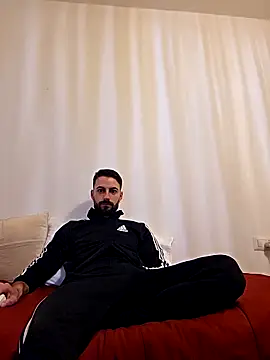 Snapshot of AmicisegretiITA chatting on March 2026 06:28:01 AM AmicisegretiITA online show from March 2026 06:28:01 AM