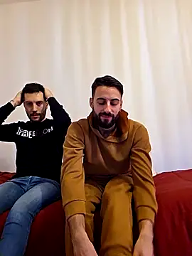 Snapshot of AmicisegretiITA chatting on March 2026 04:17:02 PM AmicisegretiITA online show from March 2026 04:17:02 PM