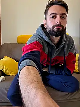 Snapshot of AmicisegretiITA chatting on April 2026 09:26:01 AM AmicisegretiITA online show from April 2026 09:26:01 AM