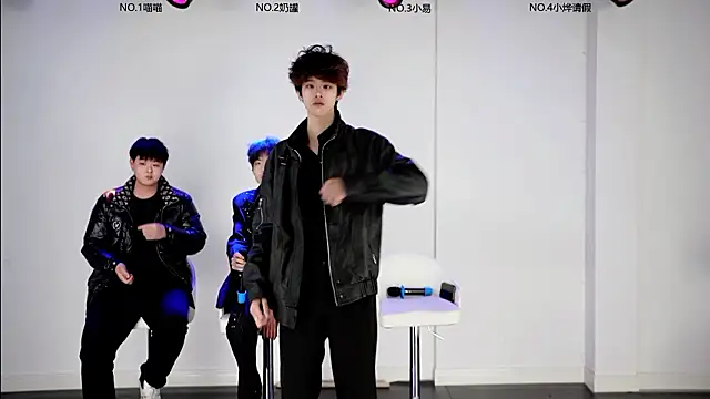 handsomeboy-002 online show from March 2026 11:25:02 AM