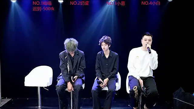 handsomeboy-002 online show from March 2026 06:07:02 PM