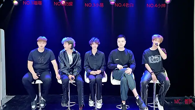 handsomeboy-002 online show from March 2026 06:18:02 PM