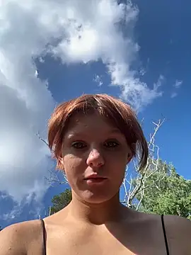 NinaParri online show from July 2026 10:21:02 AM