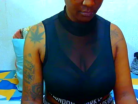 Tattooedgoddess33 online show from March 2026 11:00:02 PM