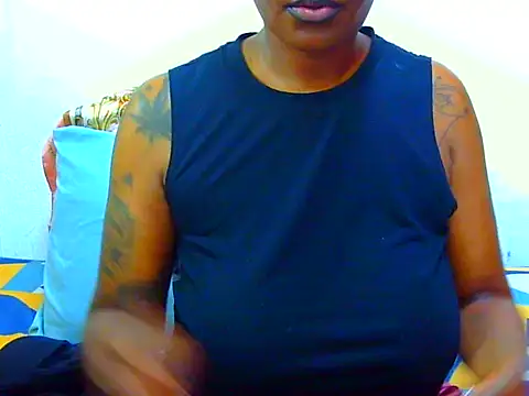 Tattooedgoddess33 online show from March 2026 05:18:02 PM