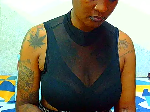 Tattooedgoddess33 online show from March 2026 07:13:02 PM