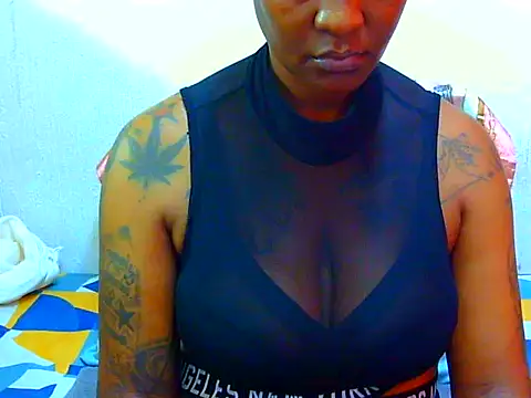 Tattooedgoddess33 online show from March 2026 08:15:01 AM