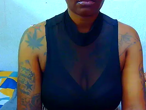 Tattooedgoddess33 online show from March 2026 06:19:02 PM