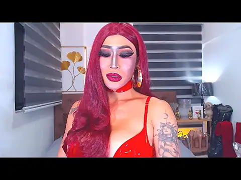 DominateMistressTania online show from April 2026 03:05:01 PM