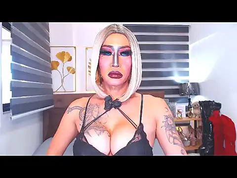 DominateMistressTania online show from May 2026 12:16:02 AM