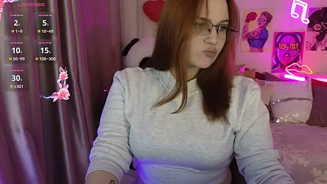 MilleyScott online show from April 2026 08:42:01 PM