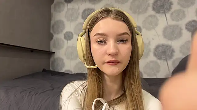 MelissaEvenns online show from April 2026 12:17:02 PM