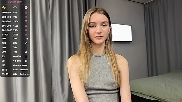 MelissaEvenns online show from April 2026 01:38:02 PM