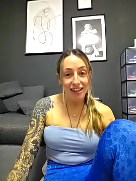 NicoleKaiser online show from March 2026 07:08:01 PM