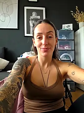 NicoleKaiser online show from March 2026 04:07:02 PM