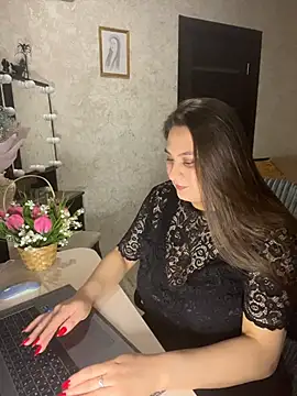 AgathaMyers online show from March 2026 03:34:02 PM