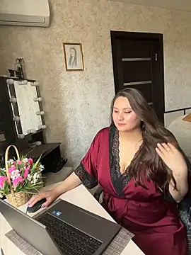 AgathaMyers online show from April 2026 09:39:01 AM