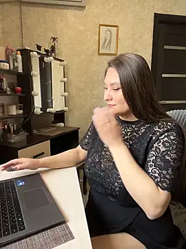 AgathaMyers online show from April 2026 07:59:02 AM