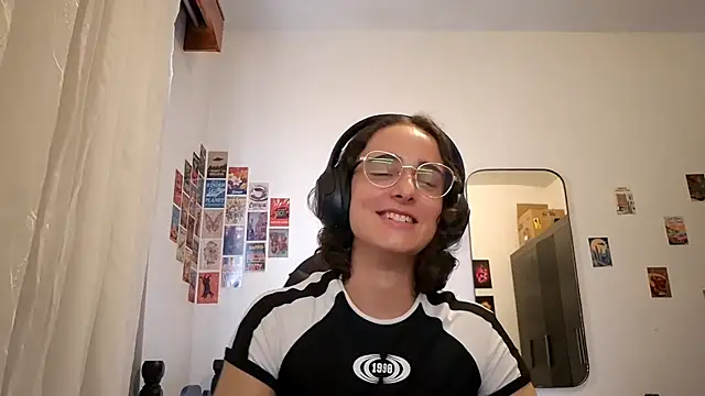 Snapshot of SanjuanaEytchison chatting on March 2026 12:10:02 PM SanjuanaEytchison online show from March 2026 12:10:02 PM