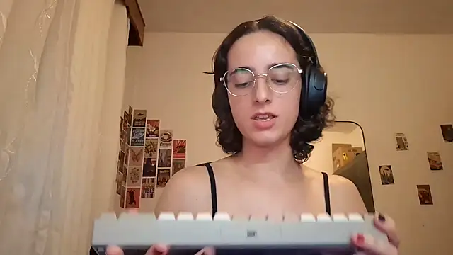 Snapshot of SanjuanaEytchison chatting on March 2026 11:05:02 AM SanjuanaEytchison online show from March 2026 11:05:02 AM