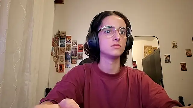 Snapshot of SanjuanaEytchison chatting on April 2026 11:41:01 AM SanjuanaEytchison online show from April 2026 11:41:01 AM