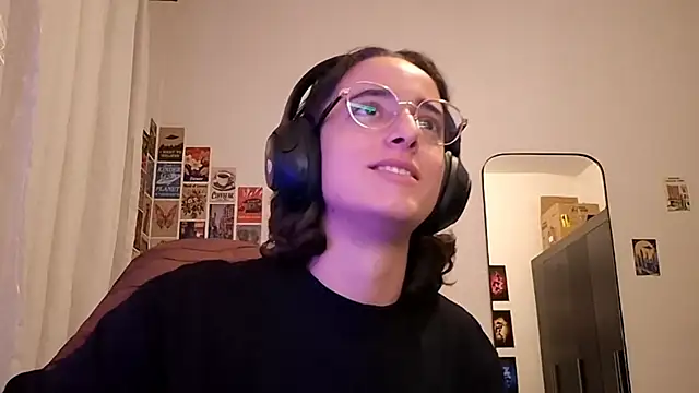 Snapshot of SanjuanaEytchison chatting on April 2026 10:05:01 AM SanjuanaEytchison online show from April 2026 10:05:01 AM