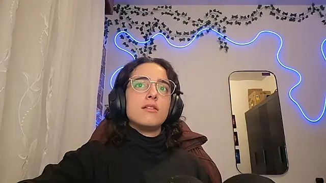 Snapshot of SanjuanaEytchison chatting on April 2026 09:58:02 AM SanjuanaEytchison online show from April 2026 09:58:02 AM