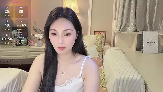 KCYE-CC online show from July 2026 05:47:01 AM