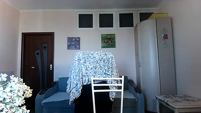 PrivateVelvetXX online show from April 2026 07:25:02 AM