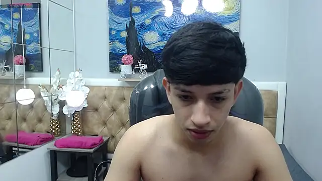 AdrianFranko online show from April 2026 01:16:02 PM