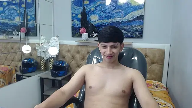 Snapshot of AdrianFranko chatting on May 2026 01:50:02 PM AdrianFranko online show from May 2026 01:50:02 PM