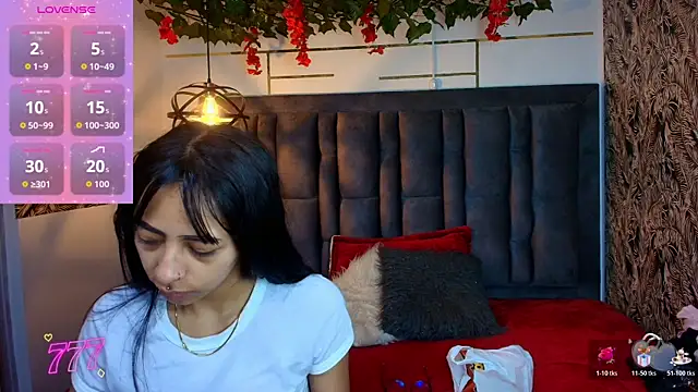 BONIE WILLS online show from April 2026 12:10:01 PM