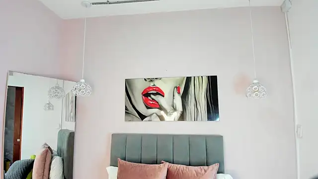 Snapshot of PriscilaCooper chatting on March 2026 05:49:01 PM PriscilaCooper online show from March 2026 05:49:01 PM