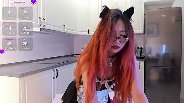 Snapshot of asian_loverpop chatting on April 2026 03:52:01 AM asian loverpop online show from April 2026 03:52:01 AM